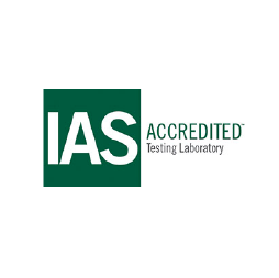IAS Accredited Materials Testing Laboratory Icon