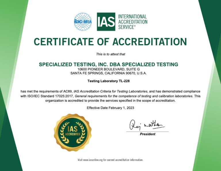 ASTM D3039: Standard Test Method for Tensile Properties of Polymer ...