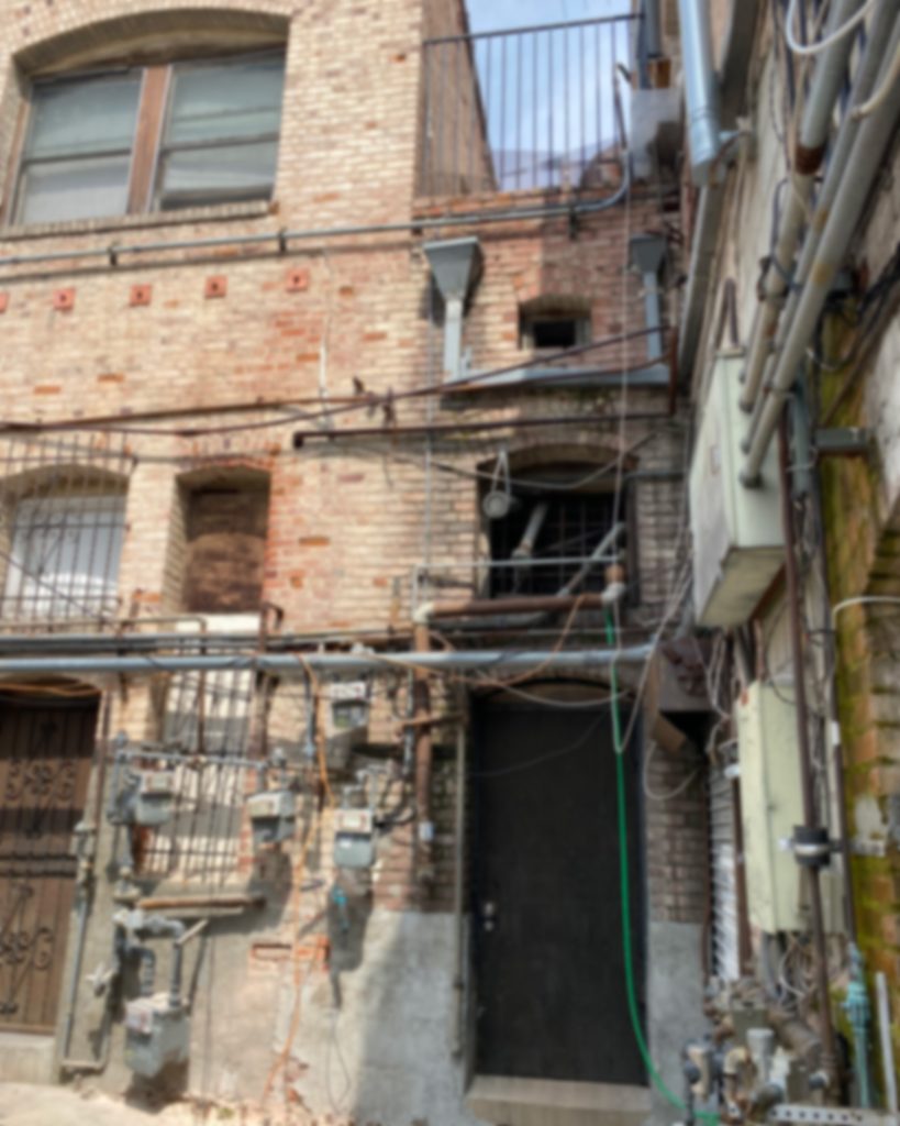 unreinforced masonry urm building testing company 2