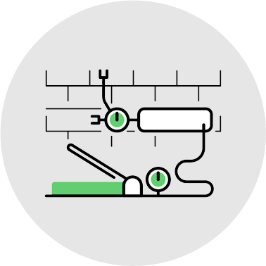 in place masonry shear test urm building
