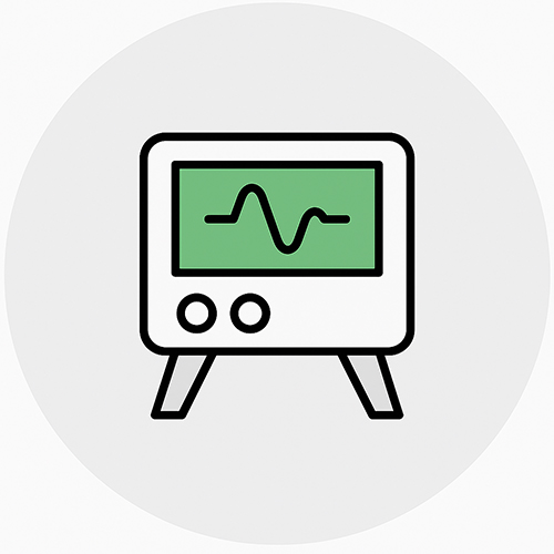 upv ultrasonic testing machine